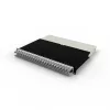 Cavo di rete PATCHBOX PONEX8STPSL RJ-45 Cat6a 0,8 m grigio