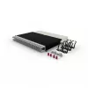 Cavo di rete PATCHBOX PONEX8STPSL RJ-45 Cat6a 0,8 m grigio