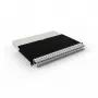 PATCHBOX .one PONEX8STPWH 8RU Cat6a U/FTP sistema di cavi patch retrattili, 0,8 m, RJ-45, 10 Gbit/s, PoE, 24 cassette, bianco