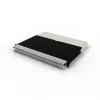 PATCHBOX .one PONEX8STPWH 8RU Cat6a U/FTP sistema di cavi patch retrattili, 0,8 m, RJ-45, 10 Gbit/s, PoE, 24 cassette, bianco