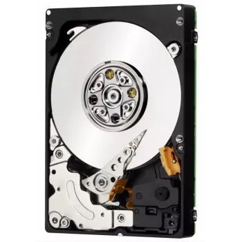 DELL 600GB SAS 10000rpm disco fisso interno 2,5 pollici 2,5 pollici