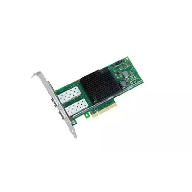 Fujitsu PLAN EP Intel X710-DA2 2x10GbE SFP+ interno fibra ottica 10000 Mbit/s