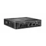 Case PC HP Desktop Mini LockBox V2, desktop, nero