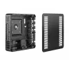 Case PC HP Desktop Mini LockBox V2, desktop, nero