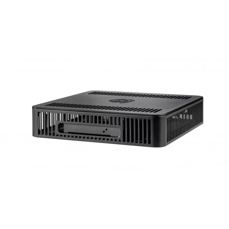 Case PC HP Desktop Mini LockBox V2, desktop, nero