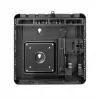 Case PC HP Desktop Mini LockBox V2, desktop, nero