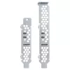QNAP QM2-2S-220A scheda/adattatore di interfaccia interno M.2