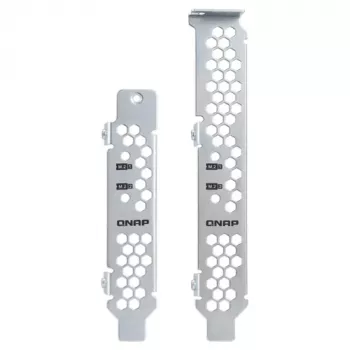 QNAP QM2-2S-220A scheda/adattatore di interfaccia interno M.2