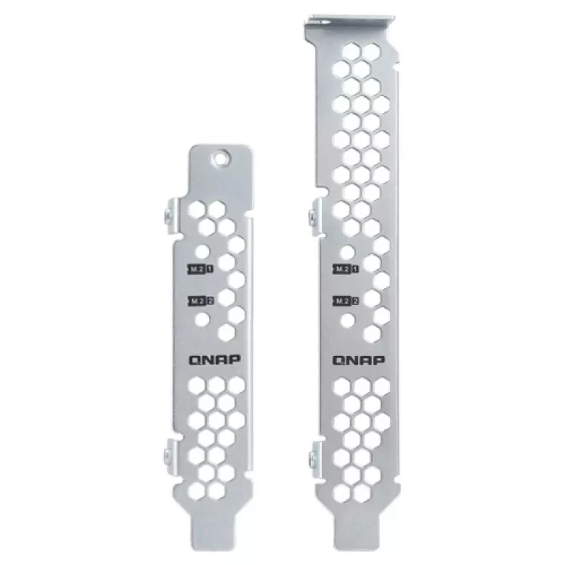 QNAP QM2-2S-220A scheda/adattatore di interfaccia interno M.2