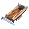 QNAP QM2-2S-220A scheda/adattatore di interfaccia interno M.2