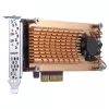 QNAP QM2-2S-220A scheda/adattatore di interfaccia interno M.2
