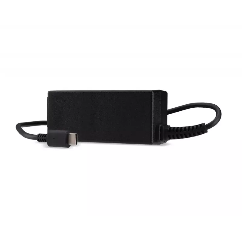Alimentatore Acer NP.ADT0A.065 45W nero