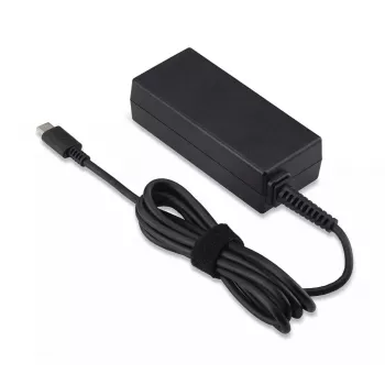 Alimentatore Acer NP.ADT0A.065 45W nero