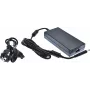 DELL 180W alimentatore/caricabatterie AC per interni nero