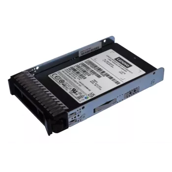 Lenovo 4XB7A90886 SSD interna 1,92 TB 2,5 pollici Serial ATA III V-NAND TLC