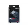 Unità SSD Samsung 2 TB M.2 PCI Express 4.0 NVMe MZ-V8P2T0BW