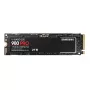 Unità SSD Samsung 2 TB M.2 PCI Express 4.0 NVMe MZ-V8P2T0BW