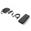 Lenovo ThinkPad Universal Thunderbolt 4 con filo nero connettività con filo Thunderbolt 4
