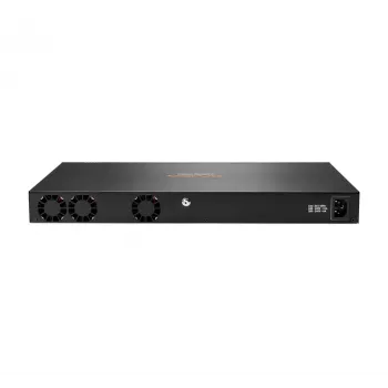Switch managed HPE Aruba Networking CX 6200F 48G 4SFP+ L3 Gigabit Ethernet