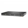 Switch managed HPE Aruba Networking CX 6200F 48G 4SFP+ L3 Gigabit Ethernet