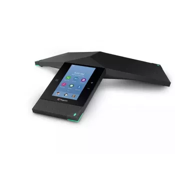 Apparecchiatura per teleconferenza POLY Realpresence Trio 8800 IP POE