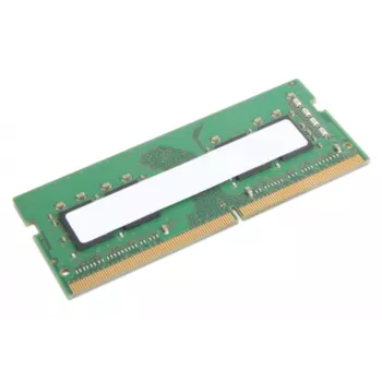 Lenovo - DDR4 - modulo - 32 GB - SO DIMM 260-PIN - 3200 MHz / PC4-25600 unbuffered non-ECC