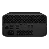 HP Z2 G1a Copilot+ PC AMD Ryzen AI Max PRO 390 32 GB LPDDR5x-SDRAM 1 TB SSD Windows 11 Pro Mini PC workstation AI workstation, AI PC nero