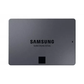 Samsung MZ-77Q8T0 8 TB 2,5 pollici Serial ATA III V-NAND MLC