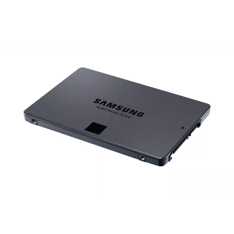 Samsung MZ-77Q8T0 8 TB 2,5 pollici Serial ATA III V-NAND MLC