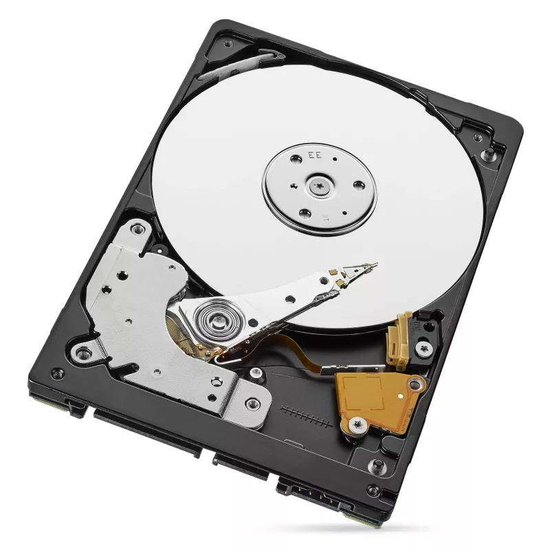 HDD Seagate BarraCuda 1000GB 2.5 pollici SATA ST1000LM048