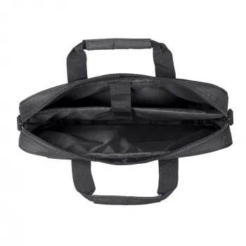 Trust Primo borsa per laptop da 16 pollici, valigetta, 40,6 cm (16 pollici), tracolla