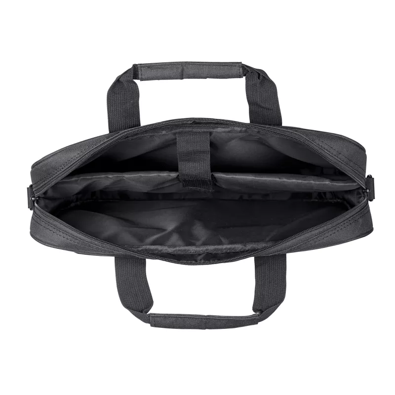 Trust Primo borsa per laptop da 16 pollici, valigetta, 40,6 cm (16 pollici), tracolla