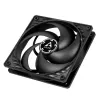 ARCTIC P12 Silent – ventola da 120 mm ottimizzata per la pressione, extra silenziosa