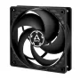 ARCTIC P12 Silent – ventola da 120 mm ottimizzata per la pressione, extra silenziosa