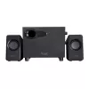 Set di altoparlanti Trust Avora 2.1 9 W PC nero 2.1 canali a 2 vie