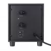 Set di altoparlanti Trust Avora 2.1 9 W PC nero 2.1 canali a 2 vie