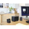 Set di altoparlanti Trust Avora 2.1 9 W PC nero 2.1 canali a 2 vie