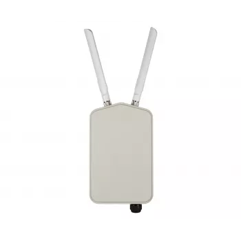 Access point wireless D-Link DBA-3621P 2,4 GHz 5 GHz Wi-Fi 802.11ac