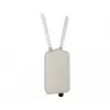 D-Link DBA-3621P Nuclias Cloud Managed access point AC1300 Wave 2 dual-band 2,4 / 5 GHz Wi-Fi 5 (802.11ac), 1x GbE LAN, PoE, IP67, bianco
