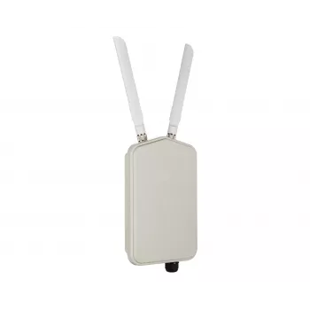 Access point wireless D-Link DBA-3621P 2,4 GHz 5 GHz Wi-Fi 802.11ac