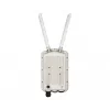 D-Link DBA-3621P Nuclias Cloud Managed access point AC1300 Wave 2 dual-band 2,4 / 5 GHz Wi-Fi 5 (802.11ac), 1x GbE LAN, PoE, IP67, bianco