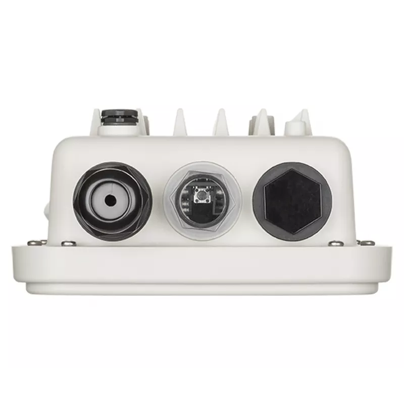 D-Link DBA-3621P Nuclias Cloud Managed access point AC1300 Wave 2 dual-band 2,4 / 5 GHz Wi-Fi 5 (802.11ac), 1x GbE LAN, PoE, IP67, bianco