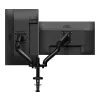 Supporto / piedistallo per monitor AOC AD110D0 81,3 cm (32 inch) da tavolo nero
