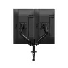 Supporto / piedistallo per monitor AOC AD110D0 81,3 cm (32 inch) da tavolo nero