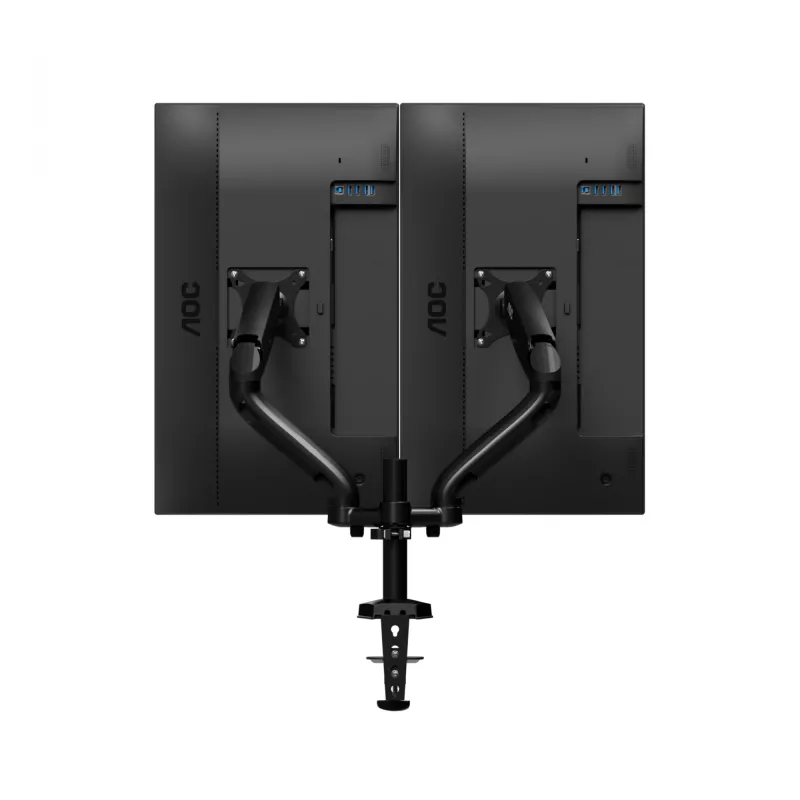 Supporto / piedistallo per monitor AOC AD110D0 81,3 cm (32 inch) da tavolo nero