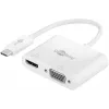 Dock per laptop Goobay 52430
