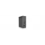 ICY BOX IB-DK2262AC con filo USB 3.2 Gen 1 (3.1 Gen 1) Type-C antracite
