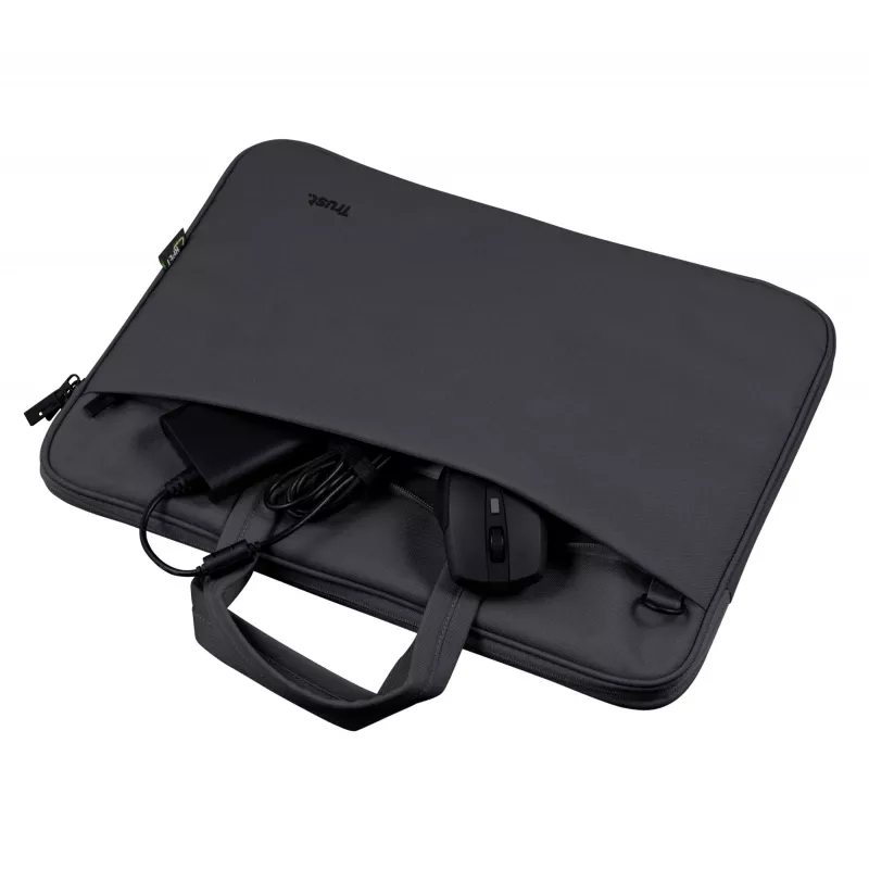 Borsa top loader Trust Bologna 40,6 cm (16