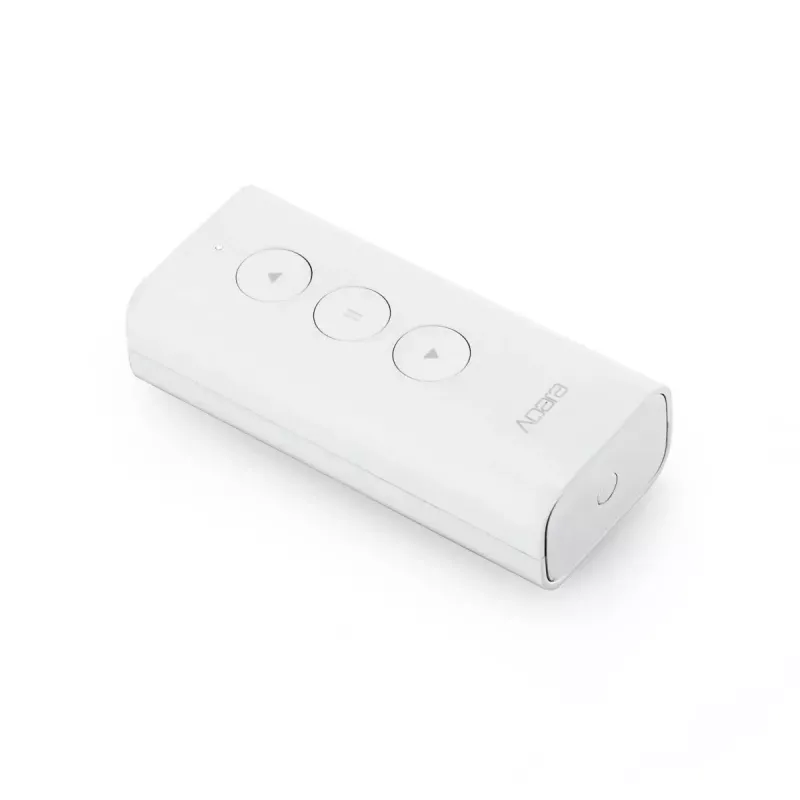 Controller intelligente per tende a rullo AQARA (SRSC-M01)