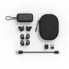 Cuffie Logitech Zone True Wireless